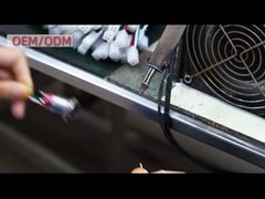 カスタマイズされた配線用ハーネス