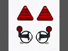 EDGAR-151 PRS コネクタカバー SURE トラックライト用