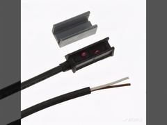 警察トラック用ライトバー用ハー+バス接続ケーブルオーバーモールドケーブルアセンブリ