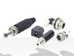 産業用カスタムケーブルアセンブリDC電源コードケーブルタバコCe Rohs上場