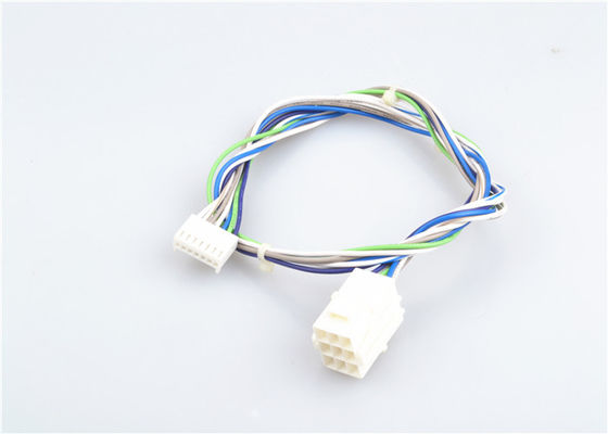 セガゲーム機ワイヤーハーネス組立長さ101mmマルチカラー
