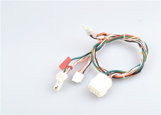セガゲーム機ワイヤーハーネス組立長さ101mmマルチカラー