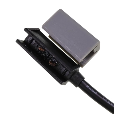 PRS 標準 クリックイン デザイン EDG-985 PRS クリックイン トラック尾ライトワイヤリング接続のためのプラグ