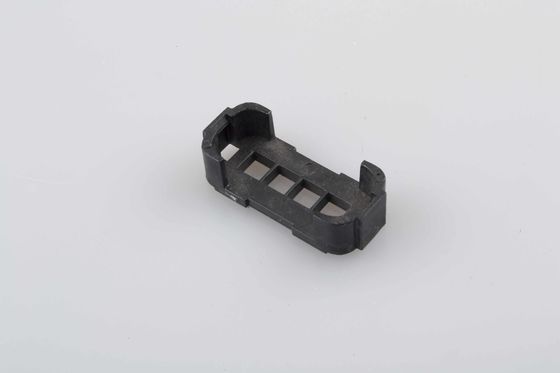 カスタマイズされた色で成形された自動車Pvc Gpsケーブルコネクタ