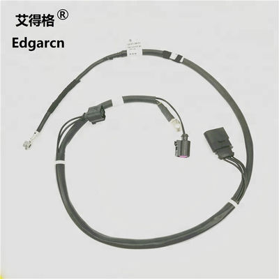 Heavy-Duty 105ºC 300V Battery Wire Harness with 200000 Set/Sets Monthly Production Capacity