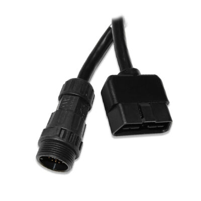 工場 オーダーメイド 自動車 ワイヤリング ハーネス と ケーブル 組立