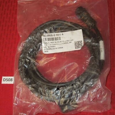 工場 オーダーメイド 自動車 ワイヤリング ハーネス と ケーブル 組立