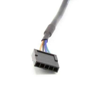 Custom Automotive Wiring Harness Solutions Assembly for Global Distribution