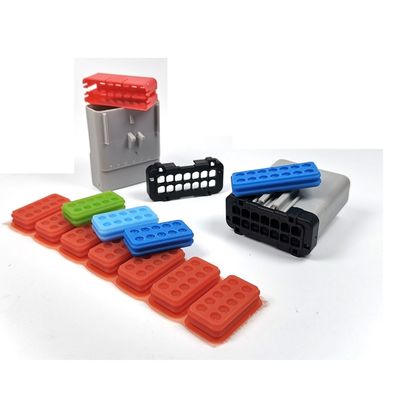 2.8mm 電線用ハーネス