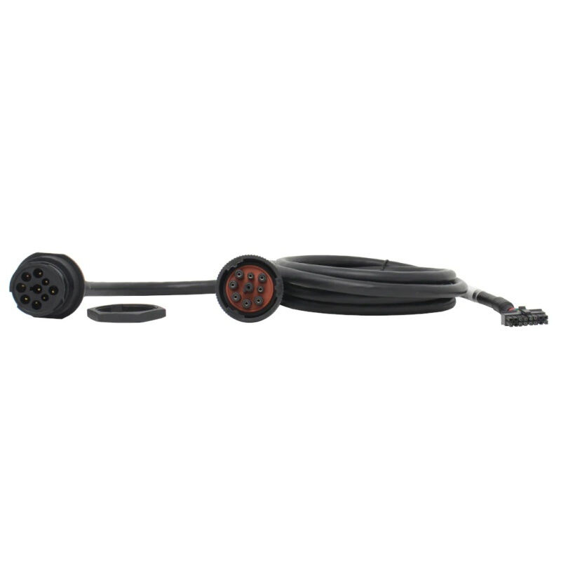 Cable Assembly for Mobile Elevating Work Platforms